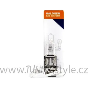 Autožárovka Žárovka H3 12V 55W Vertex white