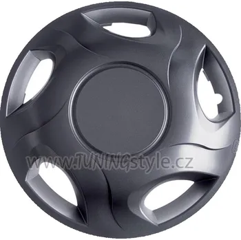 Disk Ozdobné kryty kol, poklice 14" FOCUS