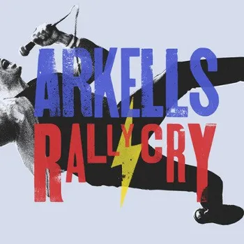 Zahraniční hudba Arkells - Rally Cry (CD, SPV085783162)