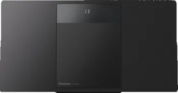 Hi-Fi systém Panasonic SC-HC410EG