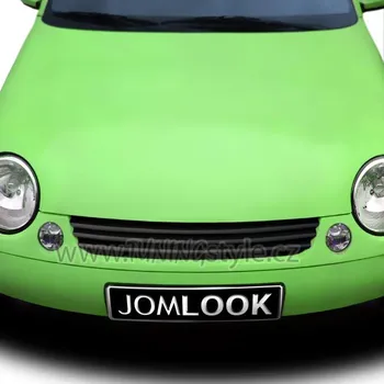 Tuning Maska bez znaku černá VW Lupo