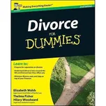Divorce For Dummies - E. Walsh, T.…