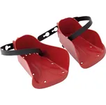 Bellelli botičky pro zadní sedačky…