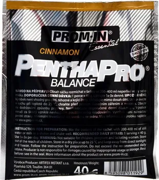 Protein Prom-IN Pentha Pro Balance 40 g