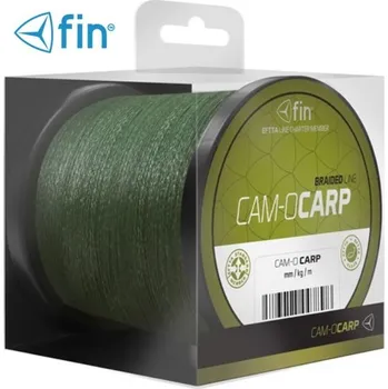 FIN Cam-o Carp sinking 200 m průměr: 0,20 mm/7,9 kg