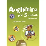 Angličtina pro 5. ročník základní…