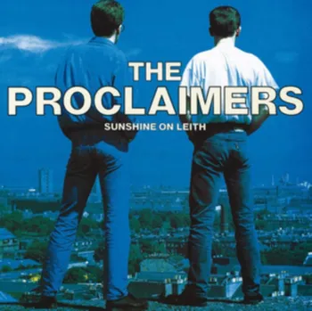 Zahraniční hudba Sunshine On Leith - Proclaimers [LP]