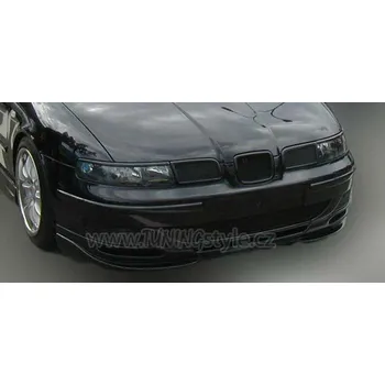 Tuning Mračítka TFB Seat Toledo II