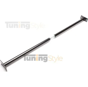 Auto-moto Rozpěrná tyč Ocelová černá TA Technix - VW Golf IV,Bora Zadní