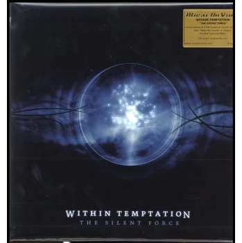 Hudba Silent Force - Within Temptation [LP]
