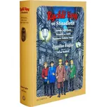 Rychlé šípy ve Stínadlech: Záhada…