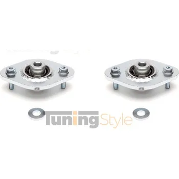 Sada stavitelného horního uložení Zadní TaTechnix uniball - BMW 3 E30,E36,E46,Z1,Z3,Z4