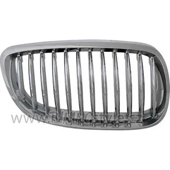 Tuning Maska BMW E92/93 06-08 chrom