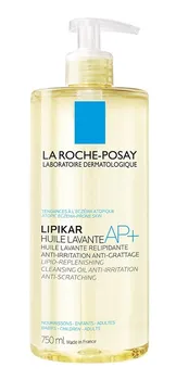 Koupelový olej La Roche - posay Lipikar Cleansing oil AP+ 750 ml