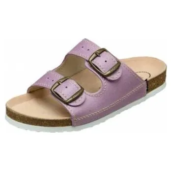 Dámská zdravotní obuv Sante zdravotní obuv Zdravotní nazouváky SANTÉ Tabulka dětských velikostí: 33