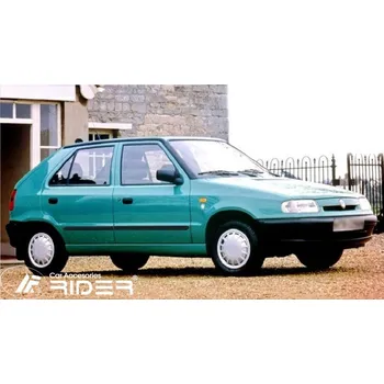 Lišta karosérie Ochranné lišty dveří - Škoda Felicia 94-