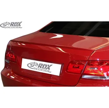Tuning Zadní spoiler lišta RDX BMW E92 / E93