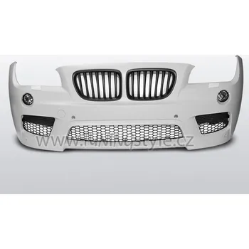 Nárazník Přední nárazník BMW X1 E84 M-Paket PDC 09-13