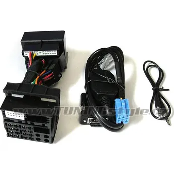 Počítačová hra Yatour YT-M06 REN12 digitální hudební USB SD adaptér