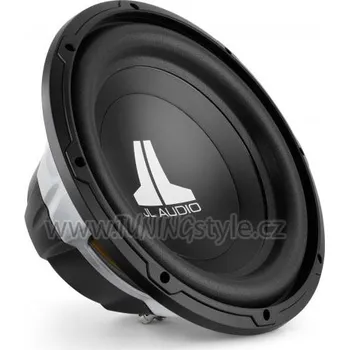 Auto Hi-Fi Subwoofer JL Audio 12W0v3-4