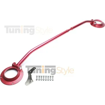 Auto-moto Rozpěrná tyč TA Technix - Seat Toledo I Červená