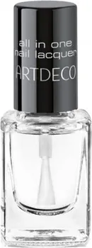 Lak na nehty Artdeco 10 ml All In One Nail Lacquer