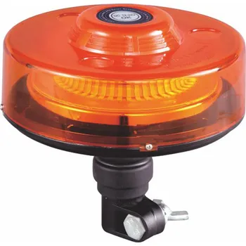 Maják LED - UFO 2000, pružný na tyč