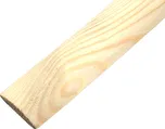 Smrkové lišty rohové RVS3030 - 30x30x2500 - Dřevěná lišta - rohová vnitřní