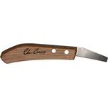 Frosts Chris Gregory Hoof Knife 62 LH…