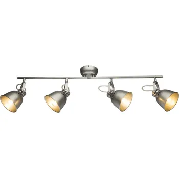 Bodové svítidlo Globo Hernan 54651-4