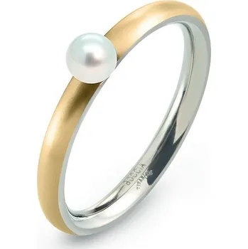 Prsten Boccia Titanium 0145-02, 53 mm