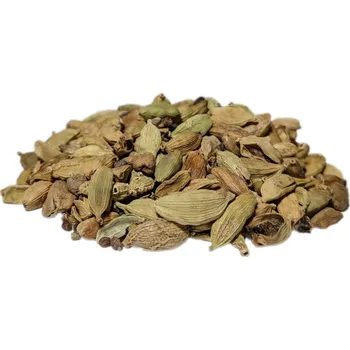 Koření Profikoření - Kardamom celý II. jakost (1 Kg) (Kardamon)