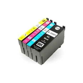 Počítač EPSON 35XL, T3596 multipack 4kusy T3591 - T3594