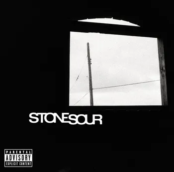 Zahraniční hudba Stone Sour - Stone Sour [LP]