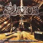 Unplugged And Strung Up - Saxon [2LP]