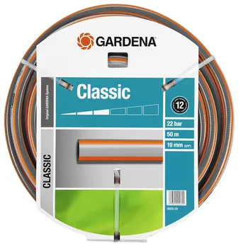 Zahradní hadice GARDENA Classic 18025-20