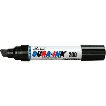 Permanentní fix Dura Ink 200 modrý, 96915 PRAMARK