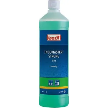 Drogerie Buzil Indumaster Strong IR 45 (1L)