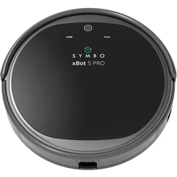 Robotický vysavač Symbo xBot 5 PRO WiFi