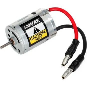 RC model auta Traxxas motor 370 28T V2: LaTrax