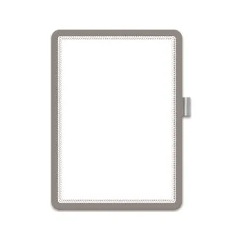 Laminovací fólie Kapsy samolepicí Tarifold Magneto - A4 / stříbrná / s okem na pero