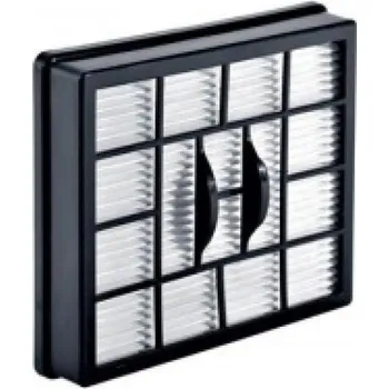 Příslušenství k vysavači Concept HEPA filtr do vysavače CONCEPT VP 8132 Focus