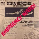 Emergency Ward! - Nina Simone [LP]