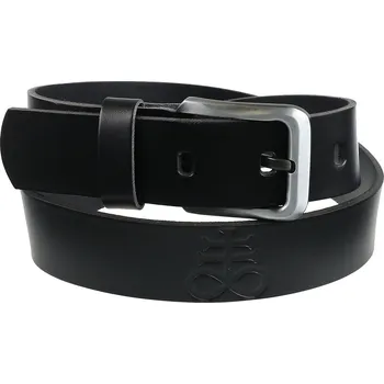 Opasek pásek Leviathan - black