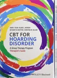 CBT for Hoarding Disorder: A Group…