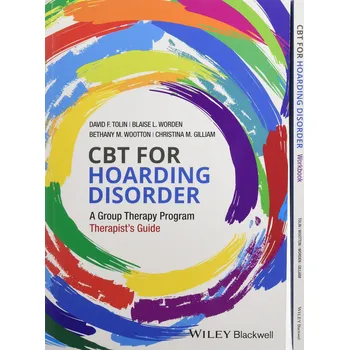 CBT for Hoarding Disorder: A Group…
