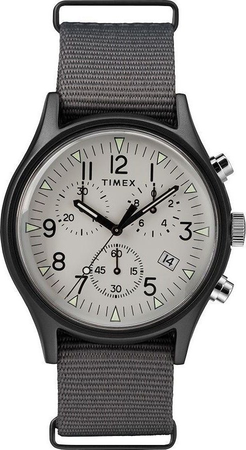 Timex TW2T10900 - Zbozi.cz