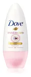 DOVE Invisible Care Floral Touch…