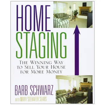 Home Staging: The Winning Way To Sell…