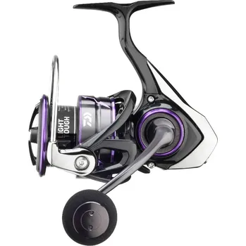 Rybářský naviják Daiwa Prorex V LT 4000 C